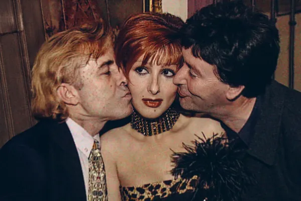 Sigo siendo la misma: el documental de Netflix España que da voz real a Yurena y su generación televisiva