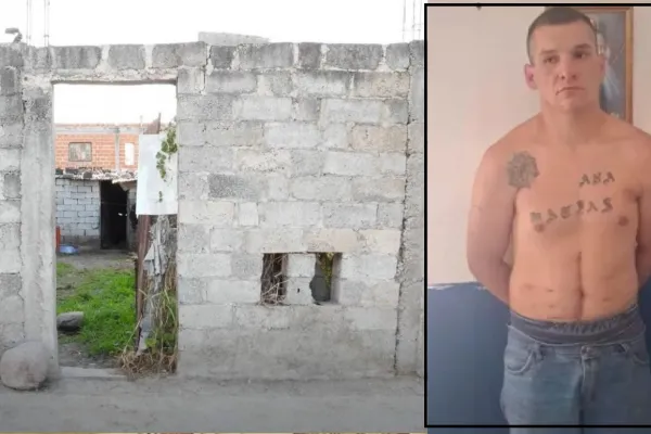 El sobrino del presunto asesino serial de Jujuy habló de la casa del horror: “Pasaban cosas malas”