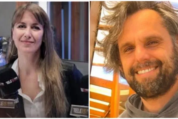 La tajante respuesta de Carolina Urrejola a José Miguel Villouta: “Puede odiar con mucha intensidad”