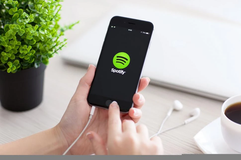Bandas y solistas abandonan la plataforma Spotify