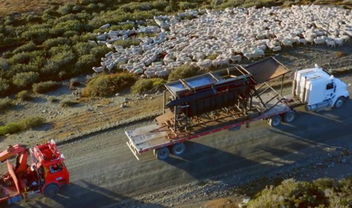 Festival Gerardo Vallejo: la vida familiar y social de un adolescente con autismo