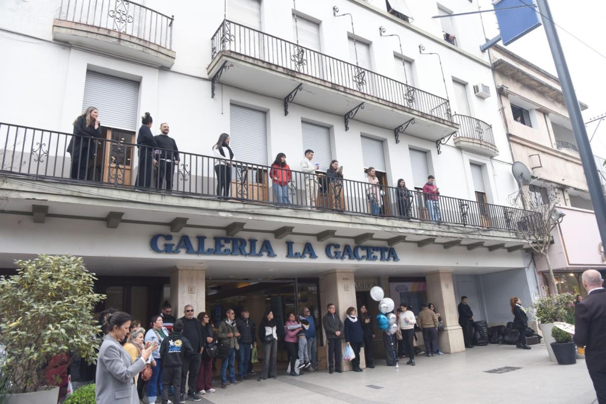 FOTOS DE ANALÍA JARAMILLO