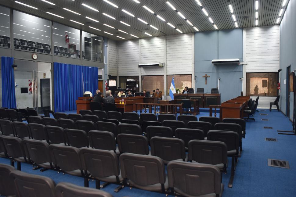 Causa YMAD: Cerisola “no se enriqueció ni mínimamente durante su gestión”, dijo su defensa