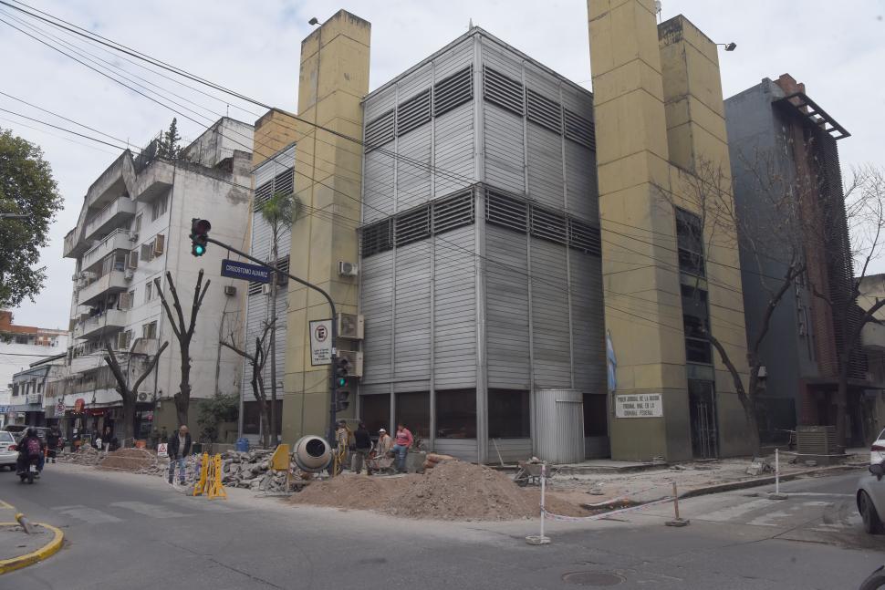 Causa YMAD: Cerisola “no se enriqueció ni mínimamente durante su gestión”, dijo su defensa