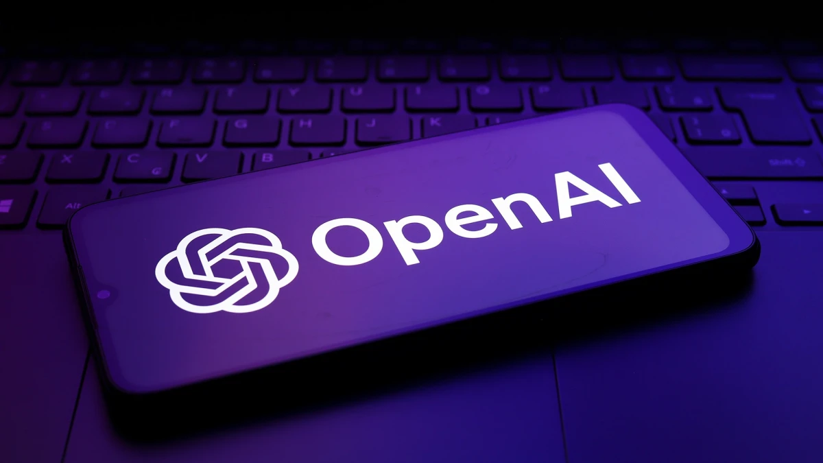 OpenAI.