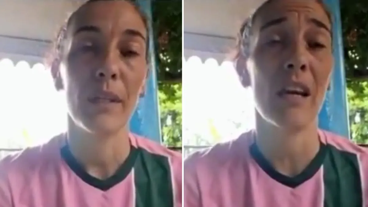 El insólito drama de una okupa en Madrid: se fue de vacaciones y, al volver, encontró su casa ocupada por otra okupa