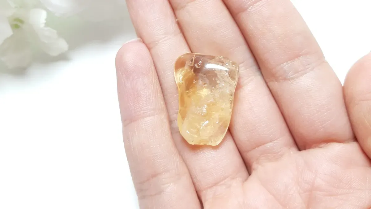 Conocé cuáles son las siete mejores piedras espirituales para atraer la abundancia