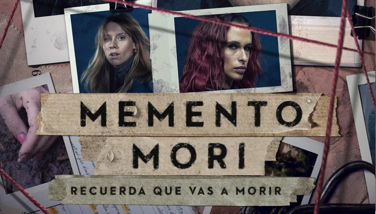 Memento Mori”: ¿habrá temporada 4 de la exitosa serie española en Amazon Prime Video?