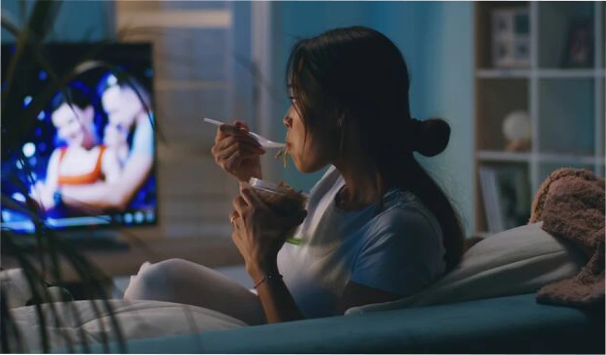 Este poderoso alimento puede ayudarte a combatir el insomnio.