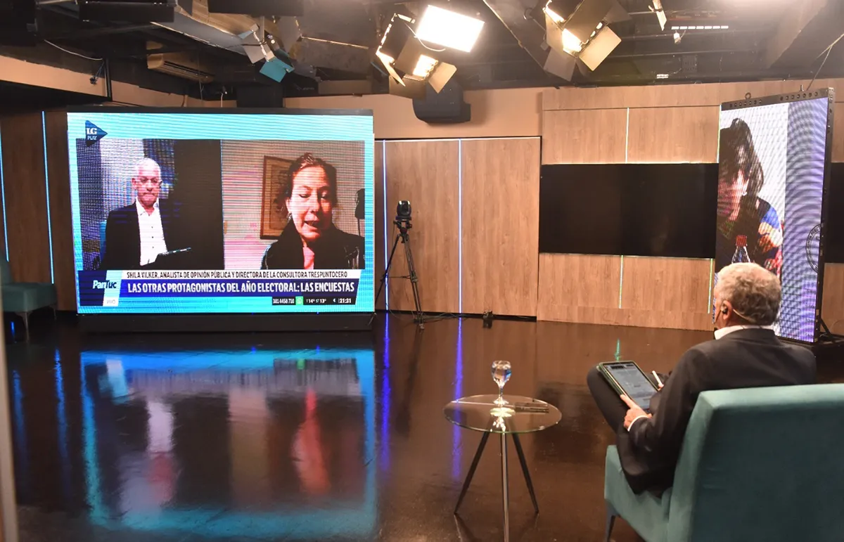 De la bronca a la esperanza: qué dicen las encuestas sobre el ánimo social