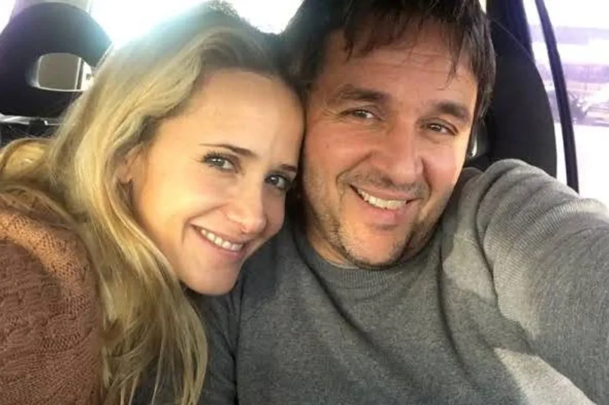 Juicio por abuso sexual: se conoció la declaración de Julieta Prandi contra su ex esposo