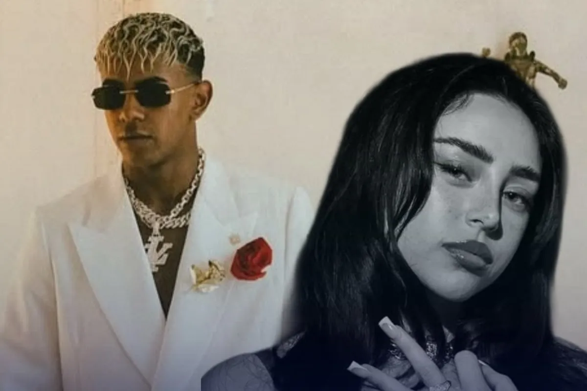 Nicki Nicole: quién es la cantante argentina relacionada con Lamine Yamal