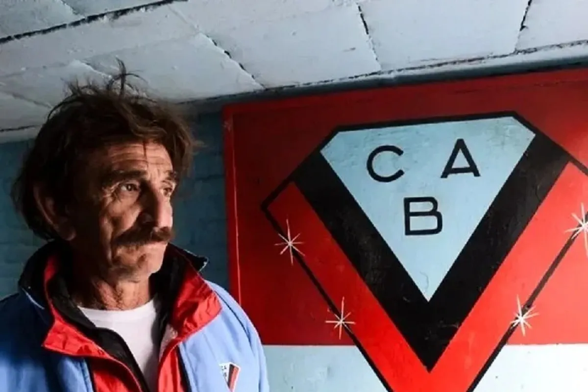 Pablo Vicó y una nueva etapa lejos del banco y cerca de River: “Hoy asesoro entrenadores y veo a más de 800 chicos”