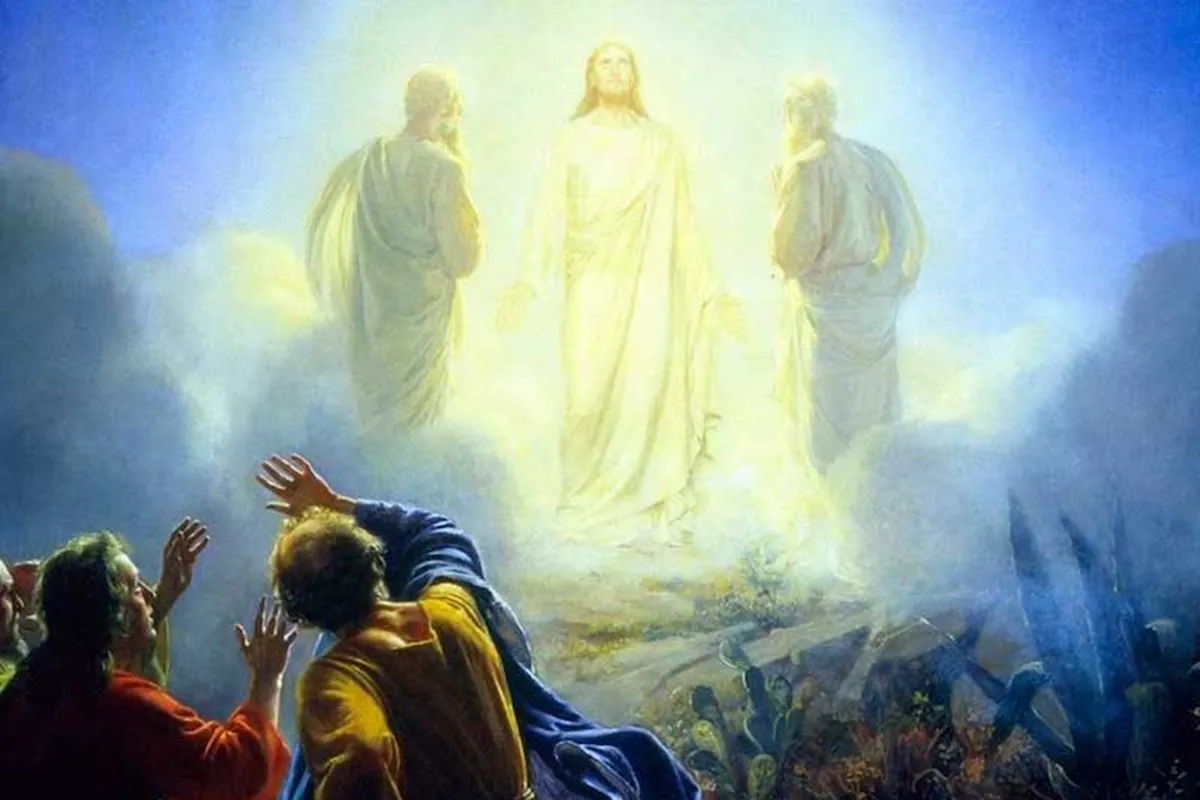 El santoral del 6 de agosto: entre la luz de la Transfiguración y la huella de mártires