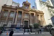 Qué es un swap, la herramienta que anunció el Tesoro de EEUU para ayudar a la Argentina