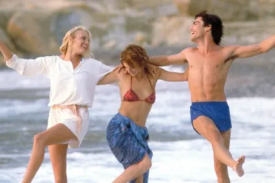 Las 10 películas románticas clásicas que no podés perderte