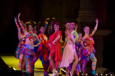 Mes de las Infancias: funciones de teatro gratuitas para disfrutar en familia