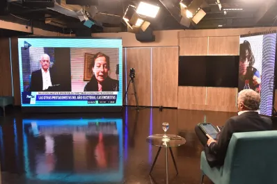 De la bronca a la esperanza: qué dicen las encuestas sobre el ánimo social