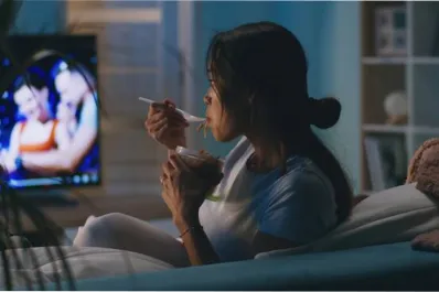 Si tenés problemas para dormir, revisá tu cocina: el poderoso somnífero que guardamos en las alacenas