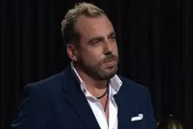 Francisco Kaminski reapareció y sorprendió con un fuerte mensaje: A veces la vida te pide silencio