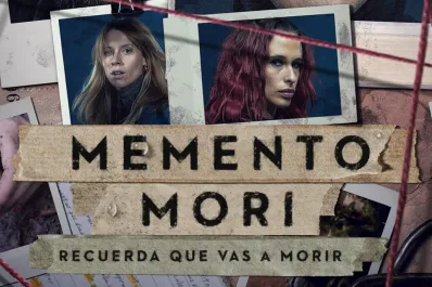 Memento Mori”: ¿habrá temporada 4 de la exitosa serie española en Amazon Prime Video?