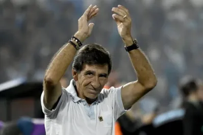 Gustavo Costas pidió disculpas a Boca: qué motivó el llamado y cómo fue el detrás de escena