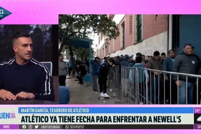 “Se está recuperando el folclore del fútbol”: así se vive en Atlético la vuelta de los visitantes al José Fierro