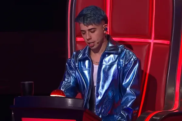 La decisión menos esperada en “La Voz”: Luck Ra eliminó a una dupla sin dudarlo