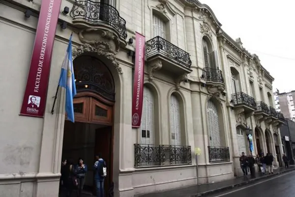 Docentes universitarios anuncian un nuevo paro de 48 horas: “El gobierno decidió provocar a los maestros”