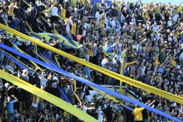 Encuesta: ¿estás de acuerdo con el regreso del público visitante a las canchas de Tucumán?