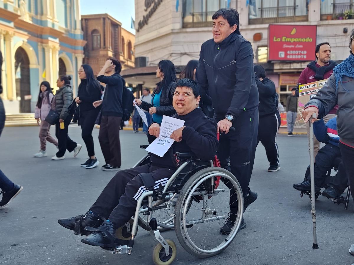 FOTO DE SANTIAGO GIMÉNEZ