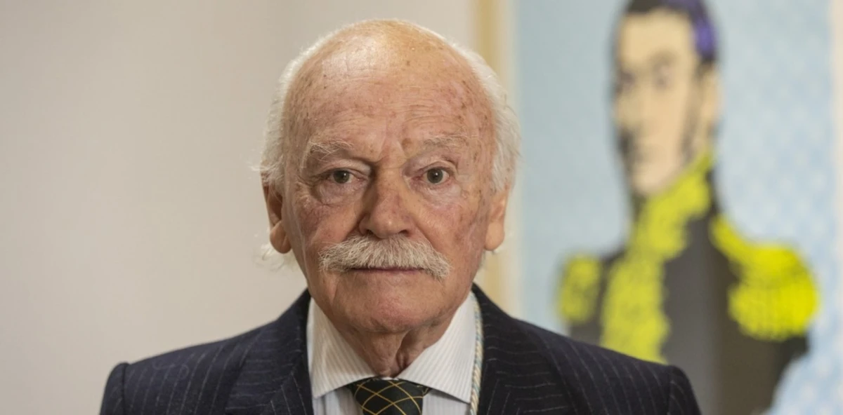 Claudio Morales Gorleri.