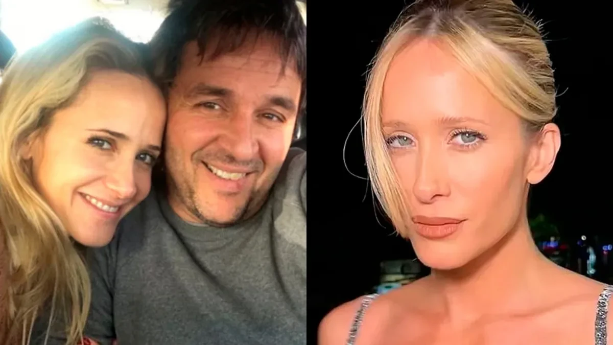 Julieta Prandi será la primera en declarar en el juicio por abuso sexual contra su ex marido