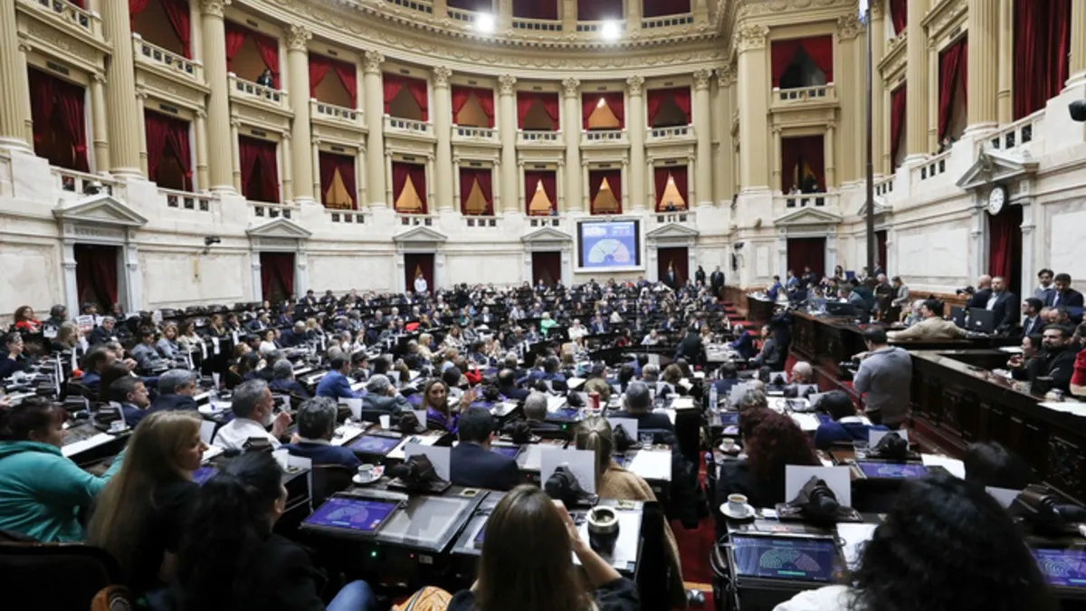 Sesiona Diputados: la oposición logró quórum con la ayuda de tres tucumanos y podría complicar a Milei
