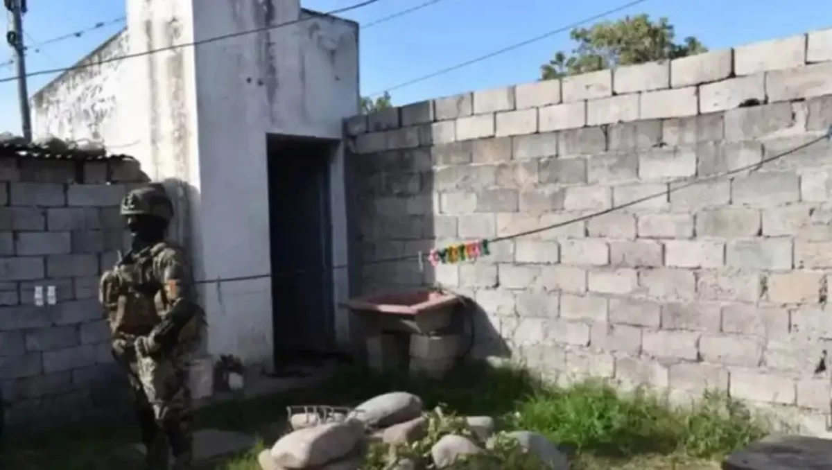 ¿Cuáles son los rasgos que caracterizan a un asesino serial?