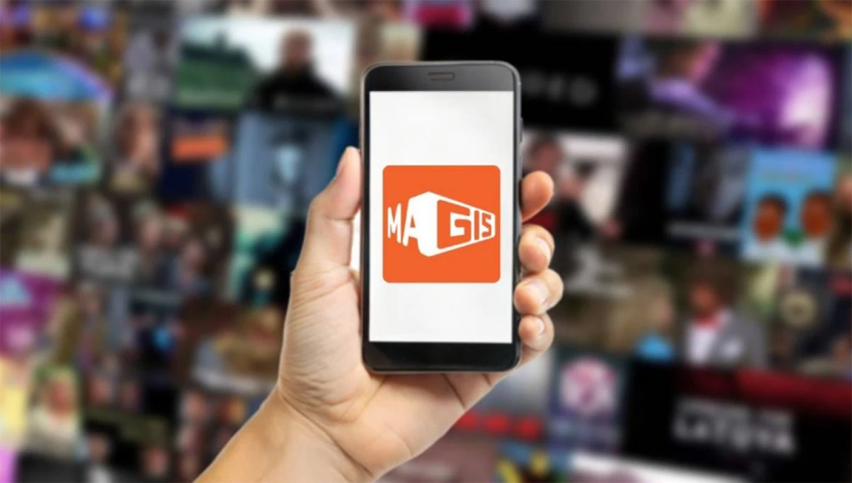 ILEGAL. Magis TV permite ver el catálogo de la mayoría de las plataformas de streaming sin costos adicionales. 
