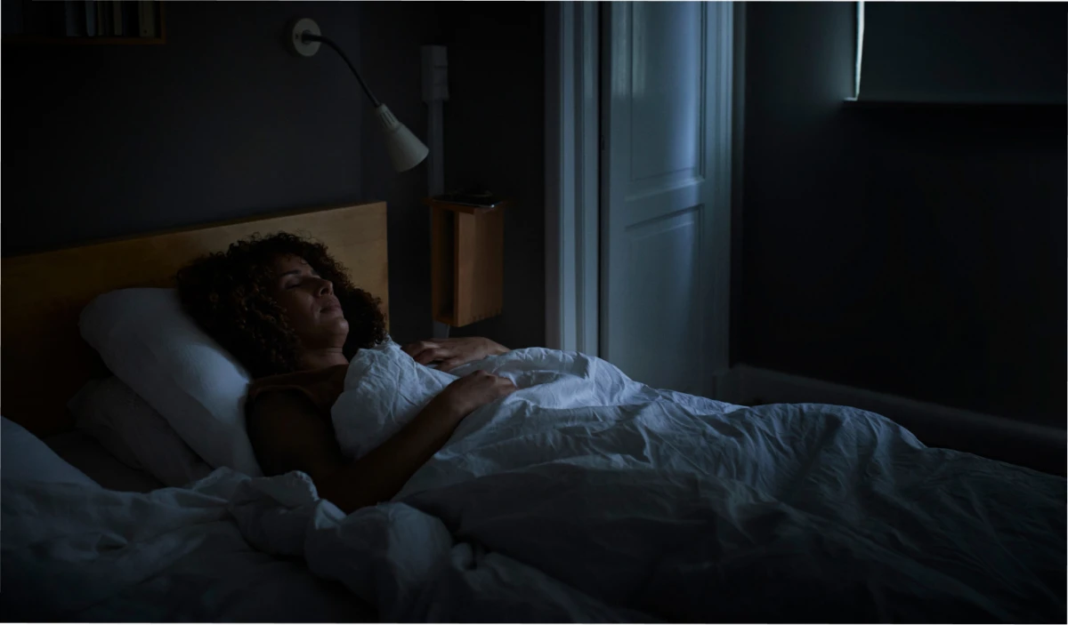 EN PROFUNDO. La fase REM del periodo en el que dormimos muestra un patrón de ondas similar al de estar despierto.