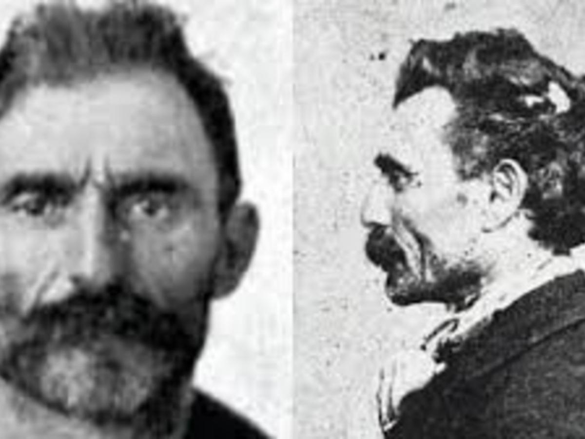 Los 13 casos de asesinos seriales que aterrorizaron al país en los últimos 125 años