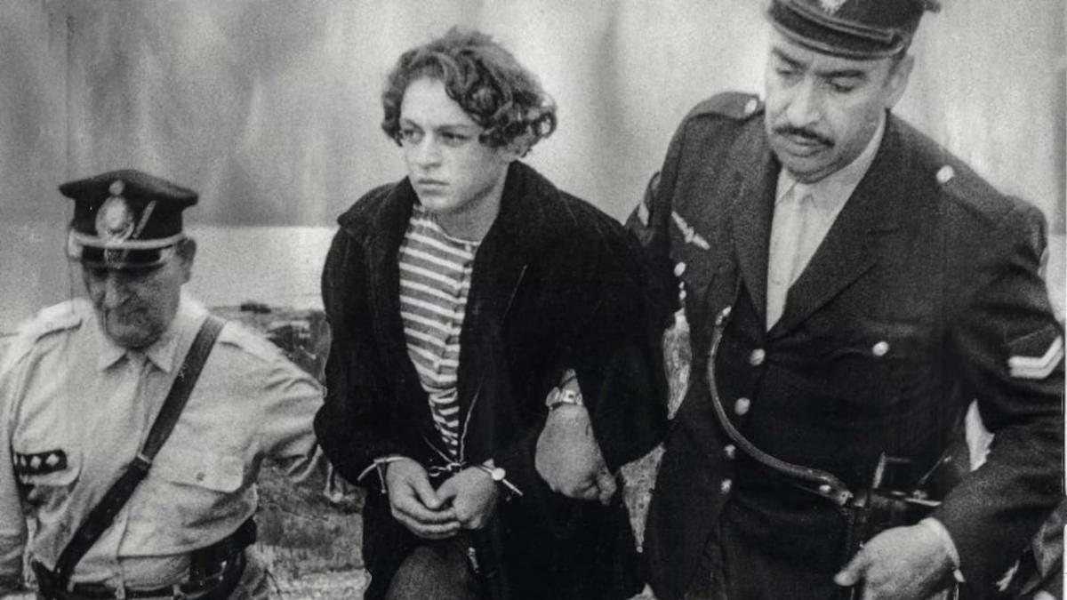 Los 13 casos de asesinos seriales que aterrorizaron al país en los últimos 125 años