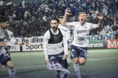 Se cerró la fecha de la Primera Nacional: San Martín de Tucumán enfrentará al líder de visitante