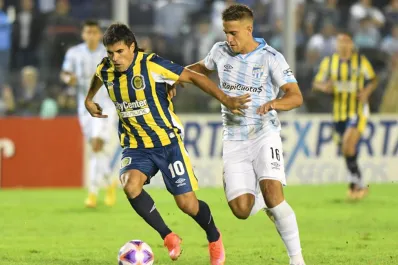 ¿Se corta la racha?: Rosario Central vuelve al José Fierro, donde no pierde desde 2018