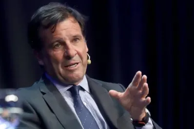 Impacto en el sector PyME: renunció Marcos Ayerra y se disolvió la Secretaría nacional