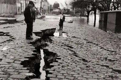 Cuál fue el terremoto más grande y devastador de la historia de Chile: equivalió a más de 20.000 bombas atómicas