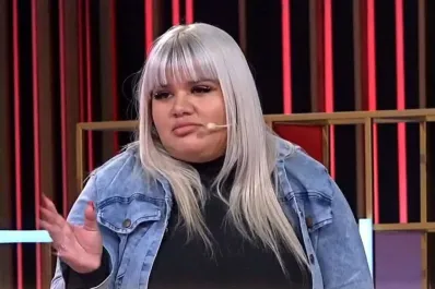 Morena Rial criticó a Gimena Accardi por la infidelidad a Nico Vázquez: “Prefirió un macho antes que su familia”