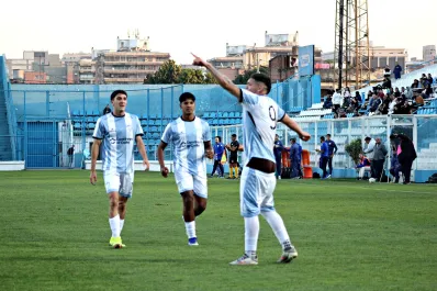 La Reserva de Atlético Tucumán sigue imparable