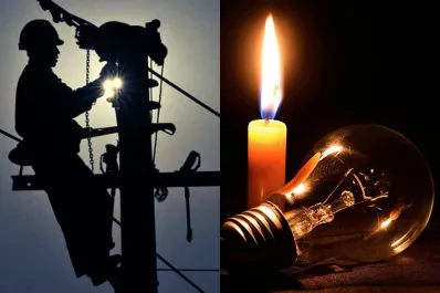 Enel anuncia un corte de luz en Santiago este miércoles: ¿cuáles serán las comunas afectadas?