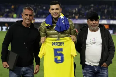 ¿Qué dijo Mauricio Serna tras la disolución del Consejo de Fútbol en Boca?