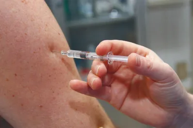 Covid-19: ¿qué es la variante Frankenstein y por qué se expande tan rápido?