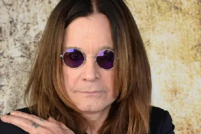 Revelan la verdadera causa de muerte de Ozzy Osbourne: qué dice la autopsia del “Príncipe de las Tinieblas”