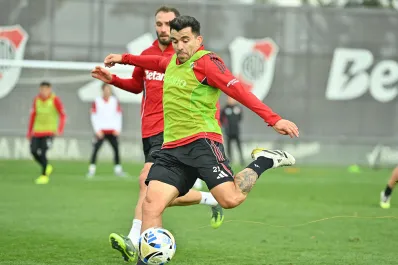 Marcelo Gallardo va con todo frente a Independiente: repetiría el equipo y suma dos regresos claves